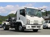 2012 Isuzu Forward 5.5t Truck for sale, Japanese used car export - photo 3 of 72 | GULJI TRADERS