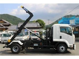 2012 Isuzu Forward 5.5t Truck for sale, Japanese used car export - photo 5 of 72 | GULJI TRADERS