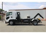 2012 Isuzu Forward 5.5t Truck for sale, Japanese used car export - photo 6 of 72 | GULJI TRADERS