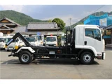 2012 Isuzu Forward 5.5t Truck for sale, Japanese used car export - photo 7 of 72 | GULJI TRADERS