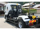 2012 Isuzu Forward 5.5t Truck for sale, Japanese used car export - photo 15 of 72 | GULJI TRADERS