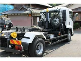 2012 Isuzu Forward 5.5t Truck for sale, Japanese used car export - photo 16 of 72 | GULJI TRADERS