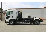 2012 Isuzu Forward 5.5t Truck for sale, Japanese used car export - photo 18 of 72 | GULJI TRADERS