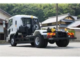 2012 Isuzu Forward 5.5t Truck for sale, Japanese used car export - photo 19 of 72 | GULJI TRADERS