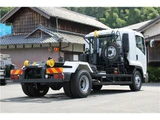 2012 Isuzu Forward 5.5t Truck for sale, Japanese used car export - photo 20 of 72 | GULJI TRADERS