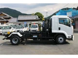 2012 Isuzu Forward 5.5t Truck for sale, Japanese used car export - photo 21 of 72 | GULJI TRADERS