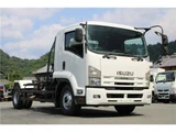 2012 Isuzu Forward 5.5t Truck for sale, Japanese used car export - photo 22 of 72 | GULJI TRADERS