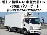 2012 Isuzu Forward Truck for sale, Japanese used car export - photo 1 of 20 | GULJI TRADERS