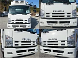 2012 Isuzu Forward Truck for sale, Japanese used car export - photo 2 of 20 | GULJI TRADERS