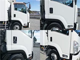 2012 Isuzu Forward Truck for sale, Japanese used car export - photo 3 of 20 | GULJI TRADERS