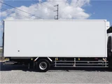 2012 Isuzu Forward Truck for sale, Japanese used car export - photo 4 of 20 | GULJI TRADERS