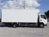 2012 Isuzu Forward Truck for sale, Japanese used car export - photo 5 of 20 | GULJI TRADERS