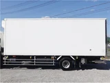 2012 Isuzu Forward Truck for sale, Japanese used car export - photo 7 of 20 | GULJI TRADERS