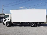 2012 Isuzu Forward Truck for sale, Japanese used car export - photo 8 of 20 | GULJI TRADERS