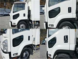 2012 Isuzu Forward Truck for sale, Japanese used car export - photo 9 of 20 | GULJI TRADERS