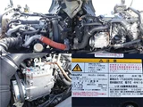 2012 Isuzu Forward Truck for sale, Japanese used car export - photo 13 of 20 | GULJI TRADERS