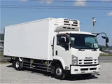 2012 Isuzu Forward Truck for sale, Japanese used car export - photo 20 of 20 | GULJI TRADERS
