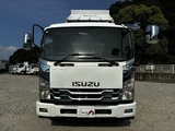 2012 Isuzu Forward Truck for sale, Japanese used car export - photo 2 of 59 | GULJI TRADERS
