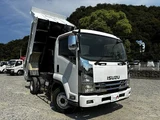 2012 Isuzu Forward Truck for sale, Japanese used car export - photo 3 of 59 | GULJI TRADERS