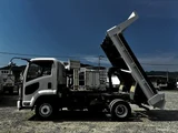 2012 Isuzu Forward Truck for sale, Japanese used car export - photo 4 of 59 | GULJI TRADERS