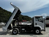 2012 Isuzu Forward Truck for sale, Japanese used car export - photo 5 of 59 | GULJI TRADERS