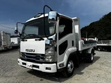 2012 Isuzu Forward Truck for sale, Japanese used car export - photo 9 of 59 | GULJI TRADERS