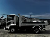 2012 Isuzu Forward Truck for sale, Japanese used car export - photo 11 of 59 | GULJI TRADERS