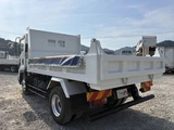 2012 Isuzu Forward Truck for sale, Japanese used car export - photo 13 of 59 | GULJI TRADERS