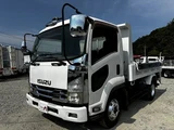 2012 Isuzu Forward Truck for sale, Japanese used car export - photo 16 of 59 | GULJI TRADERS