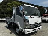 2012 Isuzu Forward Truck for sale, Japanese used car export - photo 17 of 59 | GULJI TRADERS