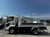 2012 Isuzu Forward Truck for sale, Japanese used car export - photo 18 of 59 | GULJI TRADERS