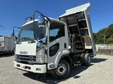 2012 Isuzu Forward Truck for sale, Japanese used car export - photo 1 of 58 | GULJI TRADERS