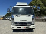 2012 Isuzu Forward Truck for sale, Japanese used car export - photo 2 of 58 | GULJI TRADERS