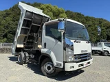2012 Isuzu Forward Truck for sale, Japanese used car export - photo 3 of 58 | GULJI TRADERS
