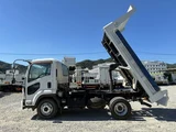 2012 Isuzu Forward Truck for sale, Japanese used car export - photo 4 of 58 | GULJI TRADERS