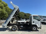 2012 Isuzu Forward Truck for sale, Japanese used car export - photo 5 of 58 | GULJI TRADERS