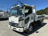 2012 Isuzu Forward Truck for sale, Japanese used car export - photo 9 of 58 | GULJI TRADERS
