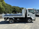 2012 Isuzu Forward Truck for sale, Japanese used car export - photo 12 of 58 | GULJI TRADERS