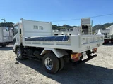 2012 Isuzu Forward Truck for sale, Japanese used car export - photo 13 of 58 | GULJI TRADERS
