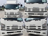 2012 Isuzu Forward Wide Truck for sale, Japanese used car export - photo 2 of 19 | GULJI TRADERS