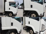 2012 Isuzu Forward Wide Truck for sale, Japanese used car export - photo 3 of 19 | GULJI TRADERS