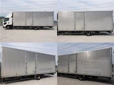 2012 Isuzu Forward Wide Truck for sale, Japanese used car export - photo 6 of 19 | GULJI TRADERS