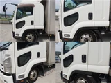 2012 Isuzu Forward Wide Truck for sale, Japanese used car export - photo 7 of 19 | GULJI TRADERS