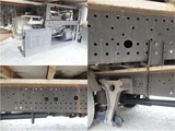 2012 Isuzu Forward Wide Truck for sale, Japanese used car export - photo 12 of 19 | GULJI TRADERS