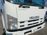 2012 Isuzu Forward Truck for sale, Japanese used car export - photo 15 of 42 | GULJI TRADERS