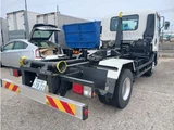 2012 Isuzu Forward Truck for sale, Japanese used car export - photo 40 of 42 | GULJI TRADERS