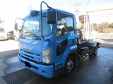 2012 Isuzu Forward Truck for sale, Japanese used car export - photo 3 of 56 | GULJI TRADERS