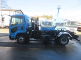 2012 Isuzu Forward Truck for sale, Japanese used car export - photo 7 of 56 | GULJI TRADERS