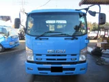 2012 Isuzu Forward Truck for sale, Japanese used car export - photo 8 of 56 | GULJI TRADERS