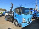 2012 Isuzu Forward Truck for sale, Japanese used car export - photo 10 of 56 | GULJI TRADERS